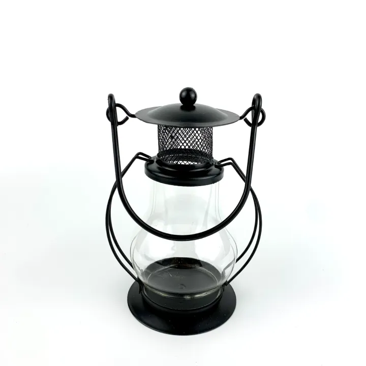 timeless-wrought-iron-candle-centerpiece-old-fashioned-candle-holder-statue-classic-kerosene-lamp-candle-rustic-home-decoration-lantern-antique-style-small-lantern