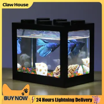 Lazada aquarium shop