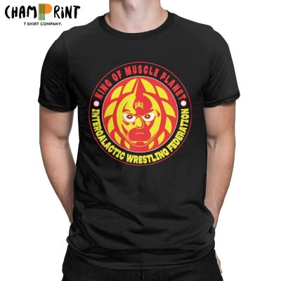 Kinnikuman Shirt | Kinnikuman Tshirt | Tee Shirt | T-shirt | Clothes - Shirts Men Cotton XS-6XL