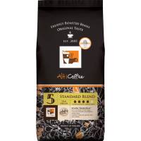 Alti กาแฟสดบด  Standard Blend ground  200g.  หยกออนไลน์