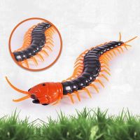 【CC】 Electric Centipede Insect Rechargeable Tricky