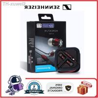 【หูฟังอินเอียร์】 sennheiser Momentum หูฟังอินเอียร์ Christmas Gift