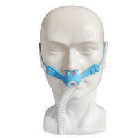 High-flow Nasal Cannula Oxygen Tube Connection Heating Tube Nasal Oxygen Tube