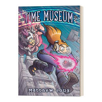 The Time Museum, Volume 2