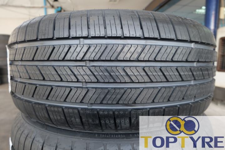 goodyear-รุ่น-eagle-touring-size-235-45-r18-ยางใหม่ปี-2022-จำนวน4เส้น