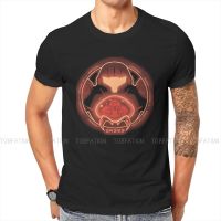 Metroid Zero Mission Game Sr388 Tshirt Vintage Men Alternative Teenager Tees Cotton T Shirt