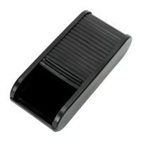 hotx 【cw】 Organizer Storage Cell Coin Dashboard Armrest Mounting Truck Road Car Accessories Interior