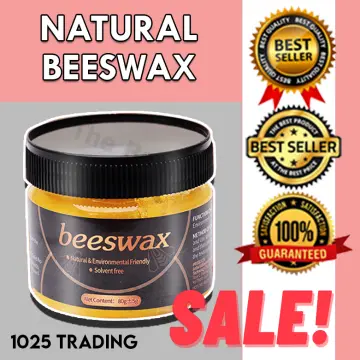 Traditional beeswax is used for wood and furniture glazing, natural beeswax  is used for wood cleaning and polishing, multifunctional natural beeswax is  used for furniture, floor, table, cabinet beautification