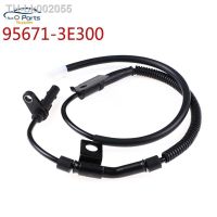 ✗▲ YAOPEI Front Left/Right ABS Wheel Speed Sensor For KIA SORENTO 95671-3E300 956713E300 95671-3E310 956713E310