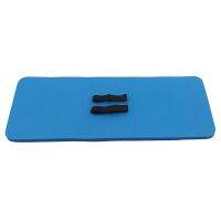 卍 Fitness Exercise Yoga Mat Mini Non Slip Auxiliary Exercise Fitness Pilates Mat Foldable Portable Sweat Proof Yoga Mat