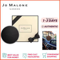 Jo Malone London - English Pear &amp;Lime basil แผ่นหอมในรถ Scent To Go Perfume โจ มาโลน Car Perfume Car Fragrant