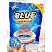 Bột Tẩy Lồng Máy Giặt Blue Hàn Quốc Gói 400g