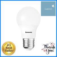 หลอด LED PANASONIC NEO 5 วัตต์ WARMWHITELED BULB PANASONIC NEO 5W WARMWHITE **โปรโมชั่นสุดคุ้ม โค้งสุดท้าย**