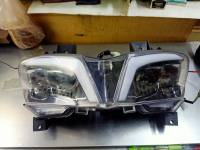 ไฟหน้า GPX DEMON GR150 LED สินค้ามือสอง