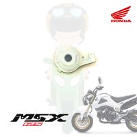 ฝาปิดฝาครอบข้าง MSX 125 เก่า ข้างซ้าย ของแท้ศูนย์ HONDA สีขาว รหัส 83555-K26-900ZF จัดส่ง  Kerry มีเก็บเงินปลายทาง