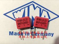 2020 hot sale 10pcs/20pcs Germany WIMA MKP4 400V 0.22UF 400V 224 P: 15mm Audio capacitor free shipping