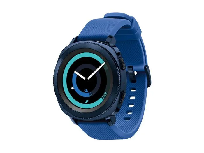 Smartwatch galaxy gear sport Clearance