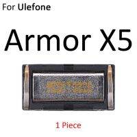 ลำโพงหูหูฟังหน้าแบบชิ้นสำหรับ Ulefone Power 3l 3S Armor 6 5 X5 X3อะไหล่เปลี่ยน X2