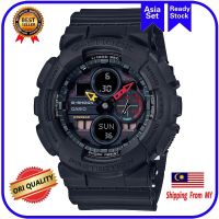 ♧✾ [Malaysia 3 Year Warranty] G SPORTS GA140 Digital Sports Sport LED Men Watch Watches Jam Tangan Lelaki