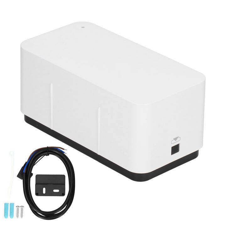 AirConditioning Pump Silent Condensate Lift Removal System Assembly Kit 110u2011 240V