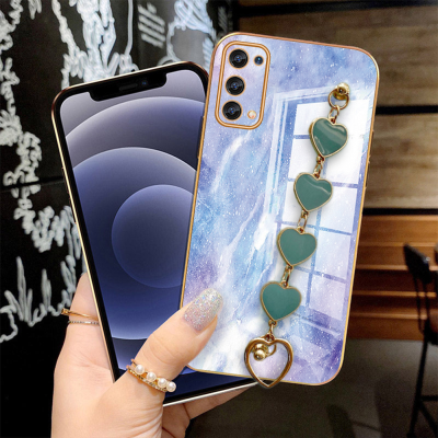 CLE New Casing Case For OPPO REALME 7 PRO REALME 7 5G REALME V5 5G K7X REALME 7I REALME 8I REALME NARZO 50 REALME 7 REALME 7 4G REALME NARZO 20 PRO Full Cover Camera Protector Shockproof Cases Back Cover Cartoon