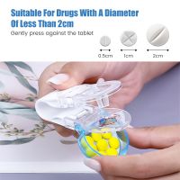 Pill Taker - Remover with Medicine Box Household Gadgets Tablets Pills Blister Pack Opener