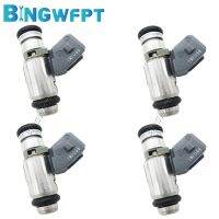 4pcs/lot Fuel Injectors IWP044 for Volkswagen Gol 1.6 1.8 Pariti 1.6 1.8 Santana 1.8 Saveiro 1.6 1.8