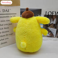 Sunsing ของเล่นตุ๊กตา Pom Pom Purin น่ารักนุ่มสบายผิวตุ๊กตาผ้ากำมะหยี่ตุ๊กตา Grabber สำหรับเครื่องก้ามปู SU-MY