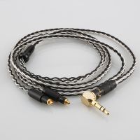 High Quality Audio cable Headphone Cable Angled 3.5MM to SRH1440 SRH1840 SRH1540 SHR535 846