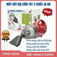( _ ) Máy Hút Bụi Nội Địa Nhật tphcm Công Suất Lớn Vacuum Cleaner JK8 2 Chiều Hút Sạch Mọi Loại Bụi Bẩn thumbnail