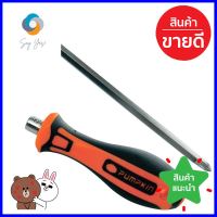 ไขควงสลับหัว 4 นิ้ว PUMPKIN 17150INTERCHANGEABLE SCREWDRIVER PUMPKIN 17150 4" **บริการเก็บเงินปลายทาง**