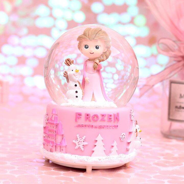 crystal-ball-music-box-musical-toys-frozen-toy-birthday-gift