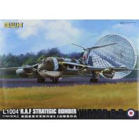 GreatWall L1004 1144 R.A.F Strategic er Plastic Model Kit