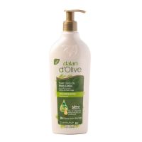 DALAN DOLIVE : BODY LOTION 400 ML (DALAN d’Olive บอดี้ โลชั่น 400มล.)