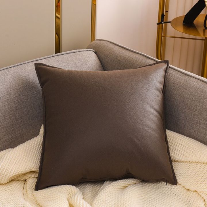 sales-technology-cloth-pillow-sofa-back-cushion-living-room-high-end-new-waterproof-anti-fouling-cat-claw-square