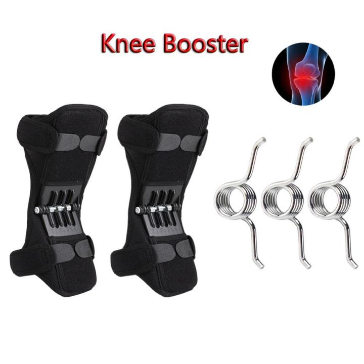 knee-pads-support-palar-joints-protection-brace-sports-equipment-breathable-non-slip-articulation-booster-weight-training