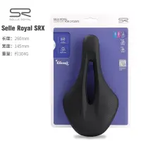 Selle Royal เบาะรองจมูกสั้น,เบาะเบาะจักรยานทางหลวงสำหรับผู้ชายและผู้หญิงอาน