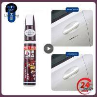 【LZ】♞☬  Economically Affordable Touch-up Paint Solution Reduce Scratches Automotive Paint Repair Pen Approximately 11.2x1.7cm Portable