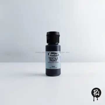 Focus Textile Medium [100ml]