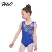 ❁ Rhythmic Gymnastic Leotard Children Leotard Metallic Gymnastics Girl - Girls Sequin - Aliexpress