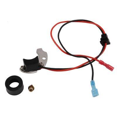 Car Distributor Electronic Ignition Module for Bug Bus Dune Buggy AC905535