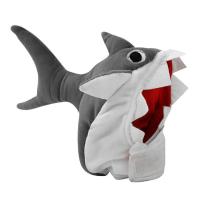 Cat Shark Costume Shark Cat Costume With Cute Shark Shape Cat Shark Costume Pet Shark Hat Easily Adjusted To Fit Cat Or Puppy Size Easy To Put On And Take Off valuable