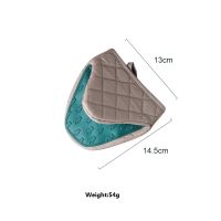 1pc Silicone Anti-scalding Oven Gloves Thickened Insulation Tray Clip Dish Bowl Mitts Holder Baking Hand Clip Kitchen Accessory