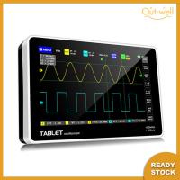 Professional Digital Oscilloscope Analog Bandwidth 1GSa/s Sampling Rate Oscilloscope