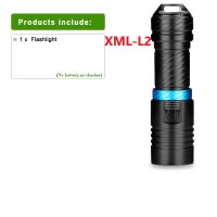 0 Dazzle Super XHP90.3 Super Waterproof Diving Torch XHP90 High Power L2 Diving Led Flashlight IPX8 Underwater Lantern