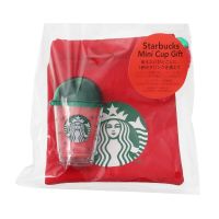Starbucks Mini Cup Summer 2023 แก้ว สตาร์คบั๊ค นำเข้าจากญี่ปุ่น