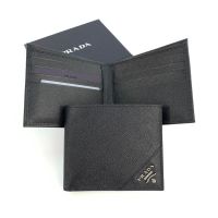 Prada Wallet  พร้อมส่ง ของแท้100%