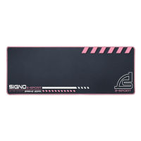 MOUSE PAD (เมาส์แพด) SIGNO MT-306P PINKKER