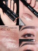 BOBBI BROWN LONG-WEAR CREAM SHADOW STICK // Golden Pink 1.6g