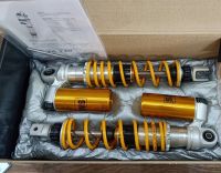 มีของเลย โช๊คหลัง Ohlins สำหรับ Xmax 300 Yamaha